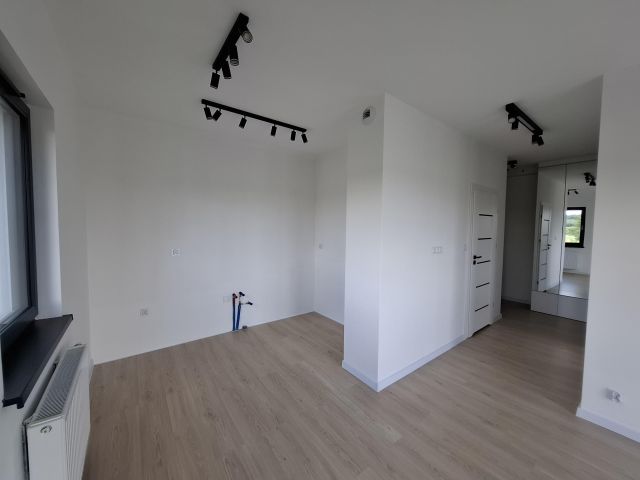 Mieszkanie 2-pokojowe Lubin Małomice, ul. Ireny Szewińskiej. Zdjęcie 1