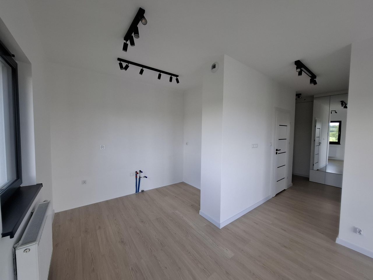 Mieszkanie 2-pokojowe Lubin Małomice, ul. Ireny Szewińskiej