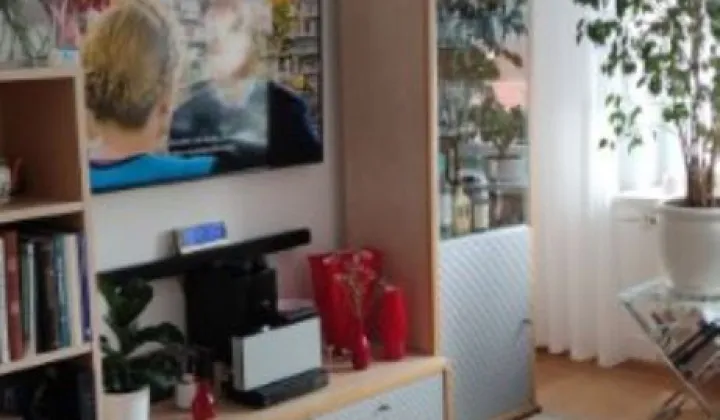 Mieszkanie 4-pokojowe Barlinek, ul. Stodolna