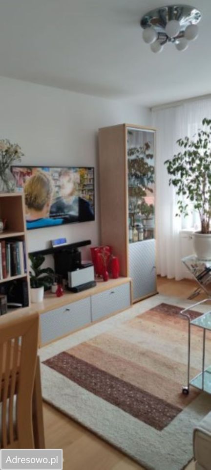 Mieszkanie 4-pokojowe Barlinek, ul. Stodolna