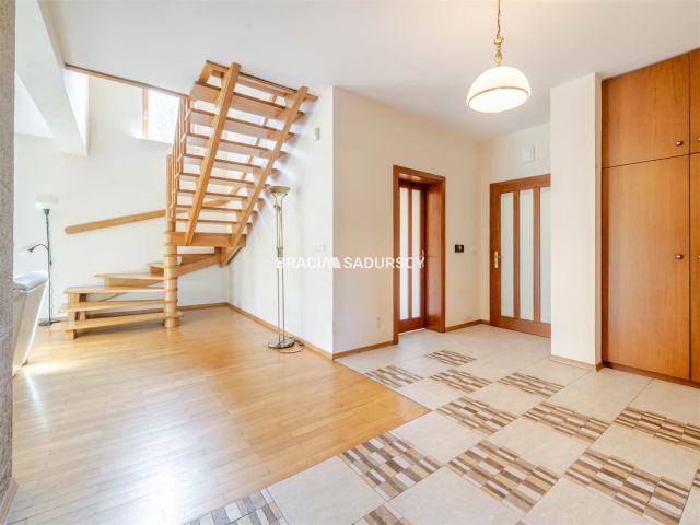 dom wolnostojący, 5 pokoi Zabierzów. Zdjęcie 16