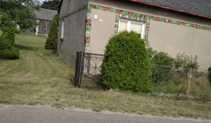 dom wolnostojący, 5 pokoi Sinogóra