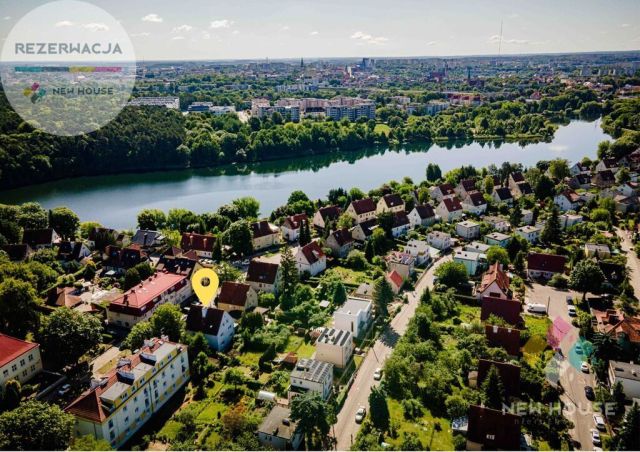 Mieszkanie 4-pokojowe Olsztyn, ul. Aleja Przyjaciół. Zdjęcie 12