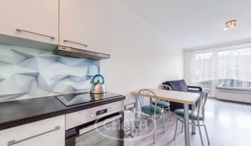 Mieszkanie 2-pokojowe Wrocław Sołtysowice, ul. Rafała Wojaczka