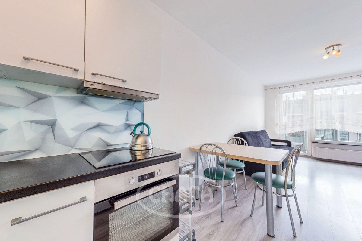 Mieszkanie 2-pokojowe Wrocław Sołtysowice, ul. Rafała Wojaczka