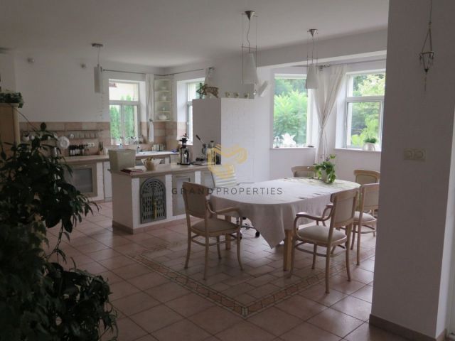 dom wolnostojący, 8 pokoi Warszawa Białołęka. Zdjęcie 1