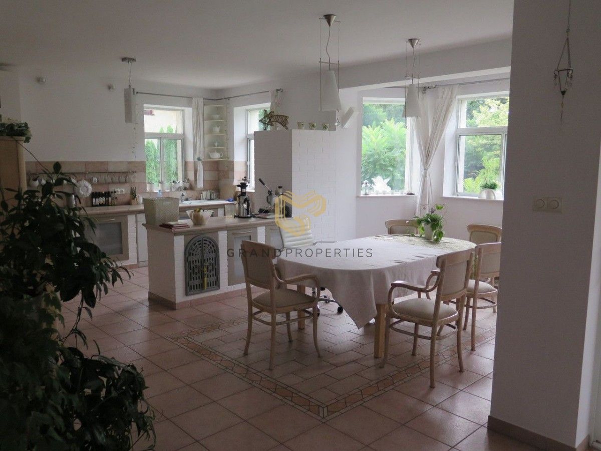 dom wolnostojący, 8 pokoi Warszawa Białołęka