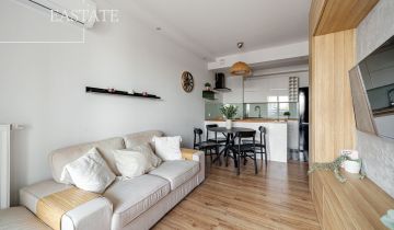 Mieszkanie 3-pokojowe Warszawa Wola, ul. Gizów