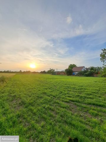 Działka budowlana Lizawice, ul. Polna. Zdjęcie 1