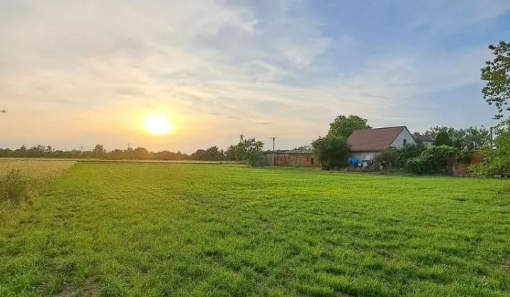 Działka budowlana Lizawice, ul. Polna