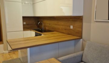 Mieszkanie 2-pokojowe Szczecin Centrum, ul. Bartosza Głowackiego