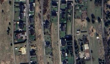 Działka budowlana Mysłowice Krasowy, ul. Polskiego Czerwonego Krzyża