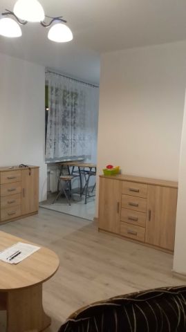 Mieszkanie 1-pokojowe Mysłowice, ul. Armii Krajowej. Zdjęcie 1