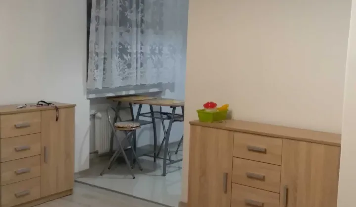 Mieszkanie 1-pokojowe Mysłowice, ul. Armii Krajowej