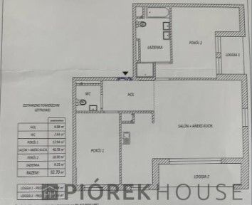 Mieszkanie 3-pokojowe Warszawa Wola, ul. Kolska. Zdjęcie 14