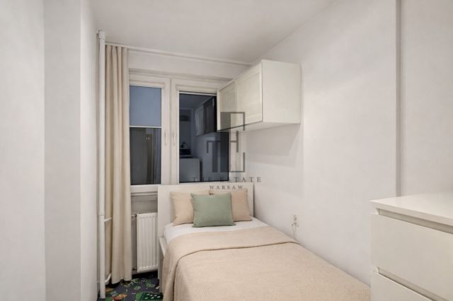 Mieszkanie 2-pokojowe Warszawa Mokotów, ul. Giordana Bruna. Zdjęcie 2