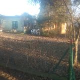 Działka rod Wrocław Ołbin, ul. Bolesława Prusa. Zdjęcie 1