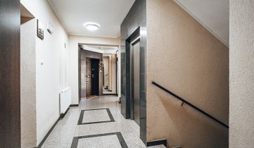 Mieszkanie 3-pokojowe Suwałki, ul. Sportowa