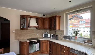 Mieszkanie 3-pokojowe Gdynia Chwarzno-Wiczlino, Kamrowskiego