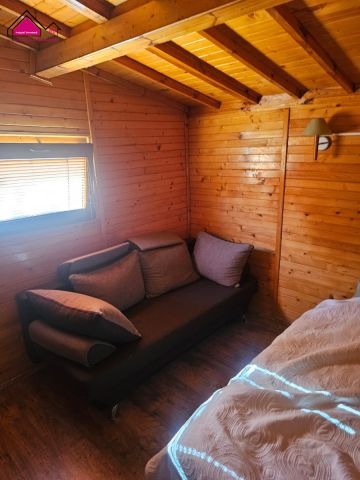 Działka rekreacyjna Złotowo. Zdjęcie 20