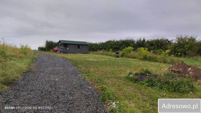 Działka rolno-budowlana Raciborowice Górne. Zdjęcie 1