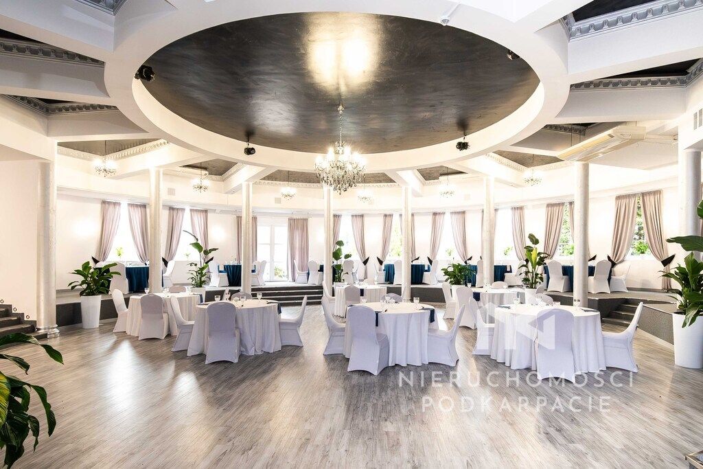 Hotel/pensjonat Świlcza. Zdjęcie 8