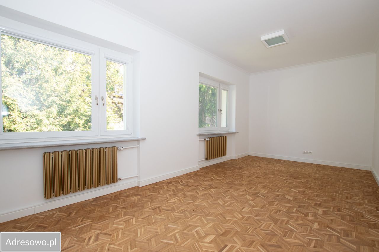 dom wolnostojący, 10 pokoi Warszawa Wilanów, ul. Wiertnicza. Zdjęcie 13