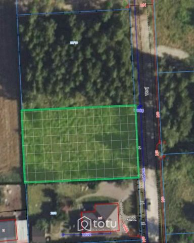 Działka budowlana Żelechów. Zdjęcie 2