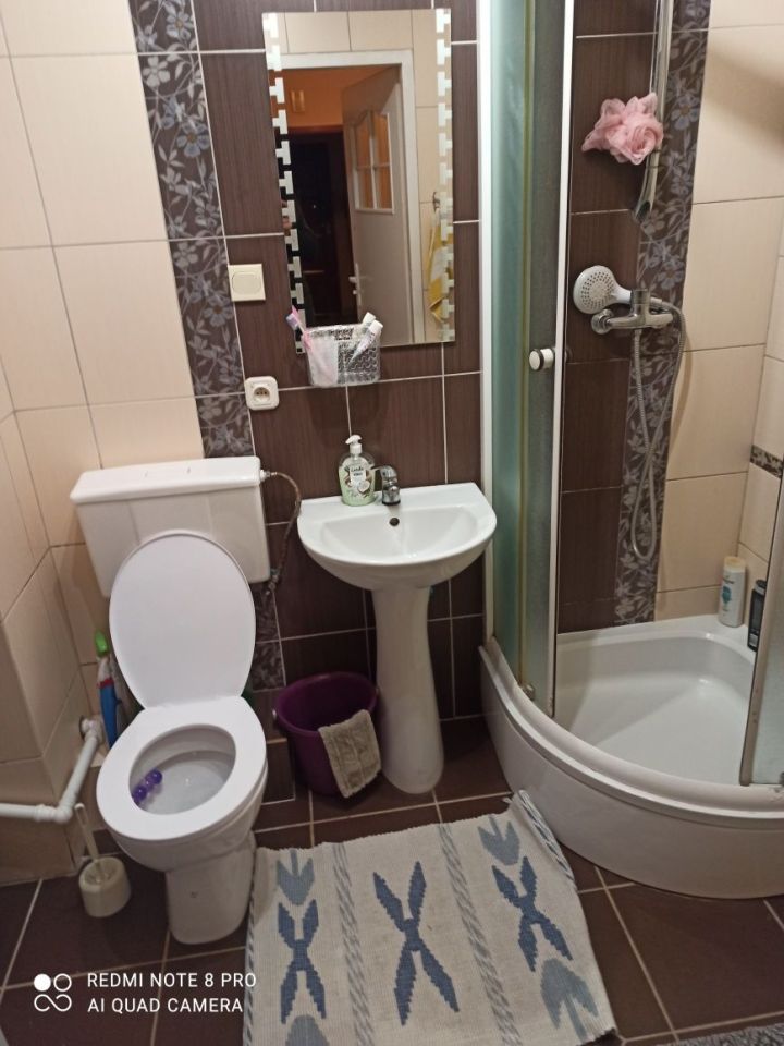 Mieszkanie 2-pokojowe Mława, ul. Wysoka. Zdjęcie 6