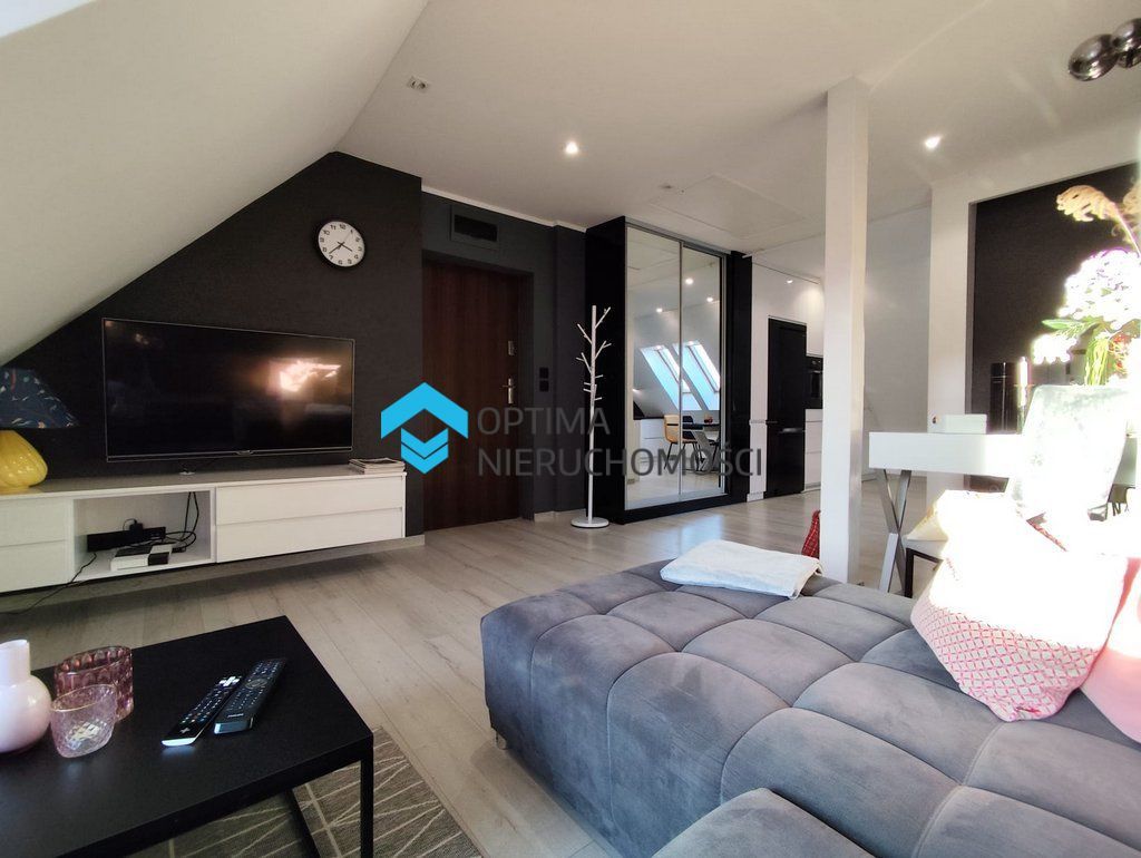 Mieszkanie 2-pokojowe Karpacz. Zdjęcie 2