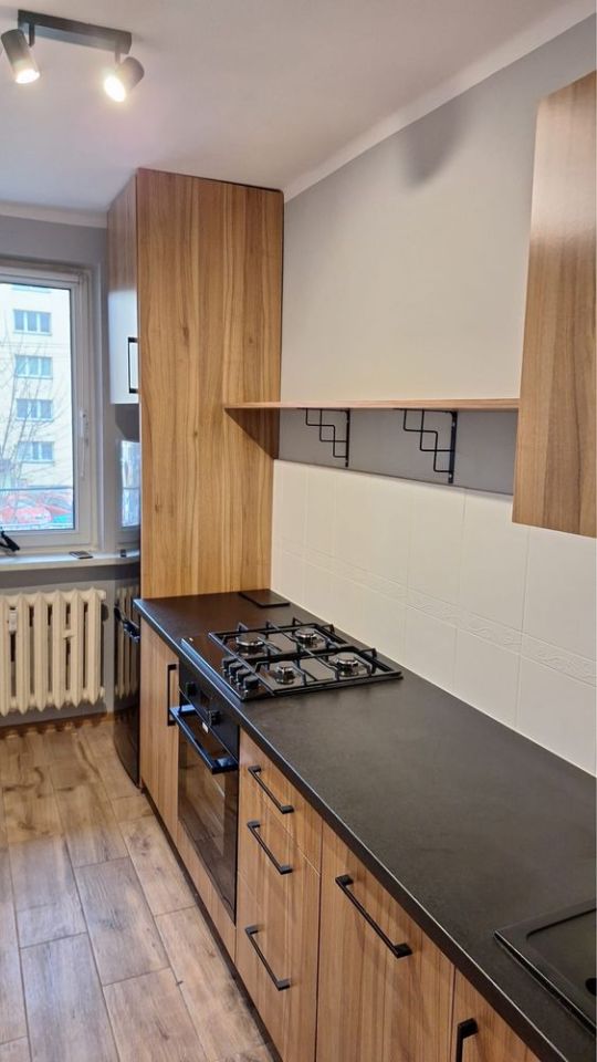 Mieszkanie 2-pokojowe Knurów, ul. Lotników. Zdjęcie 5