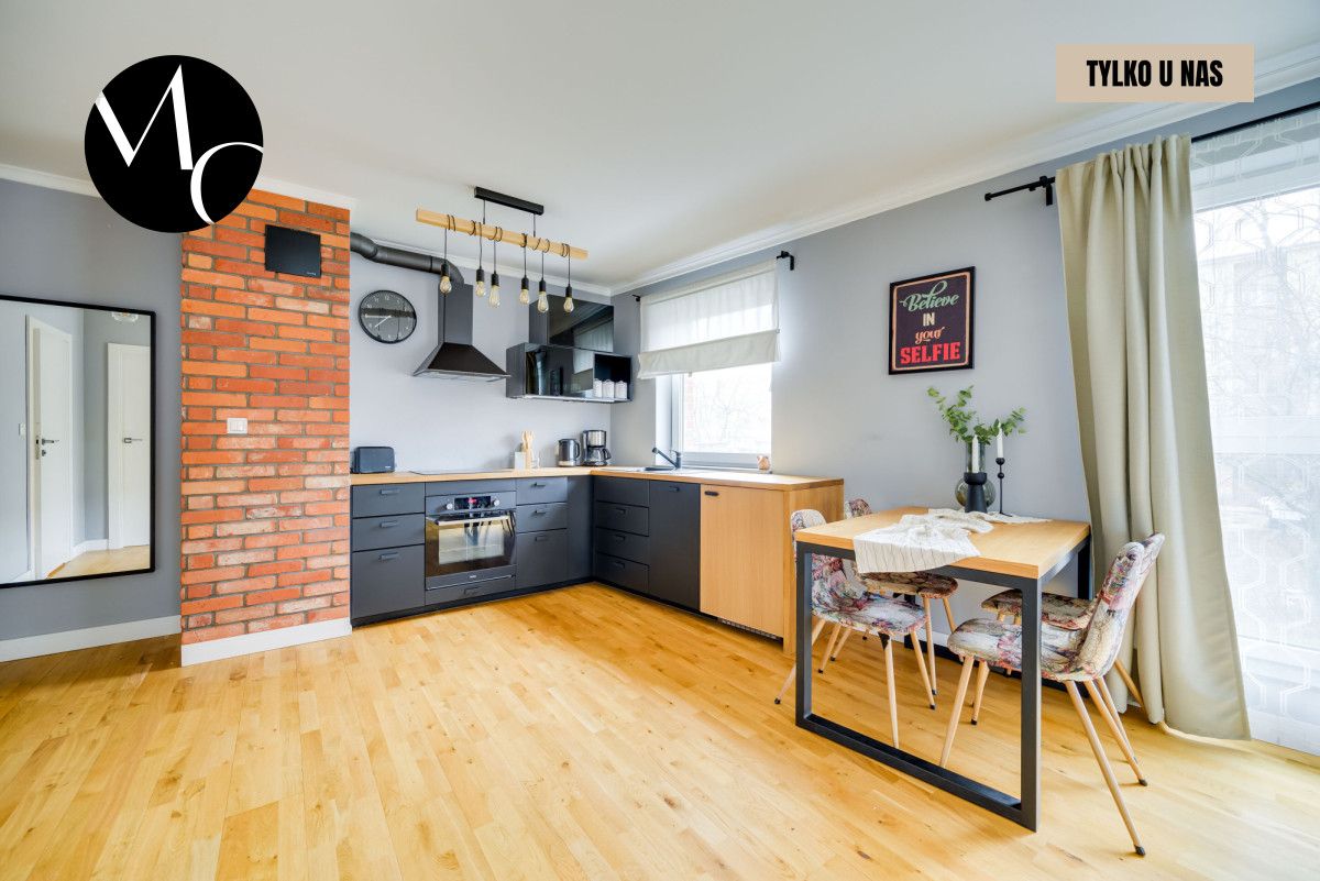 Mieszkanie 2-pokojowe Gdańsk Stare Miasto, ul. św. Barbary. Zdjęcie 5