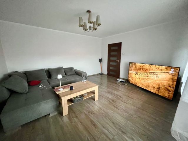 Mieszkanie 2-pokojowe Krosno Odrzańskie, ul. Pułaskiego. Zdjęcie 1