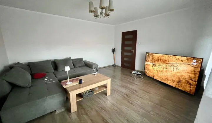 Mieszkanie 2-pokojowe Krosno Odrzańskie, ul. Pułaskiego