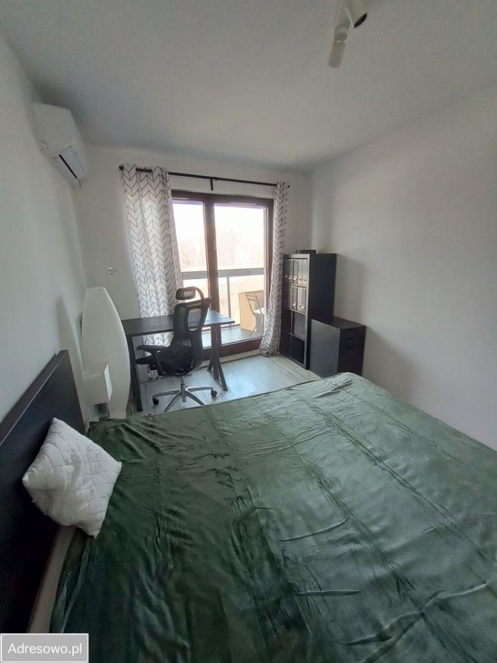 Mieszkanie 2-pokojowe Warszawa Żoliborz, ul. Włościańska. Zdjęcie 2