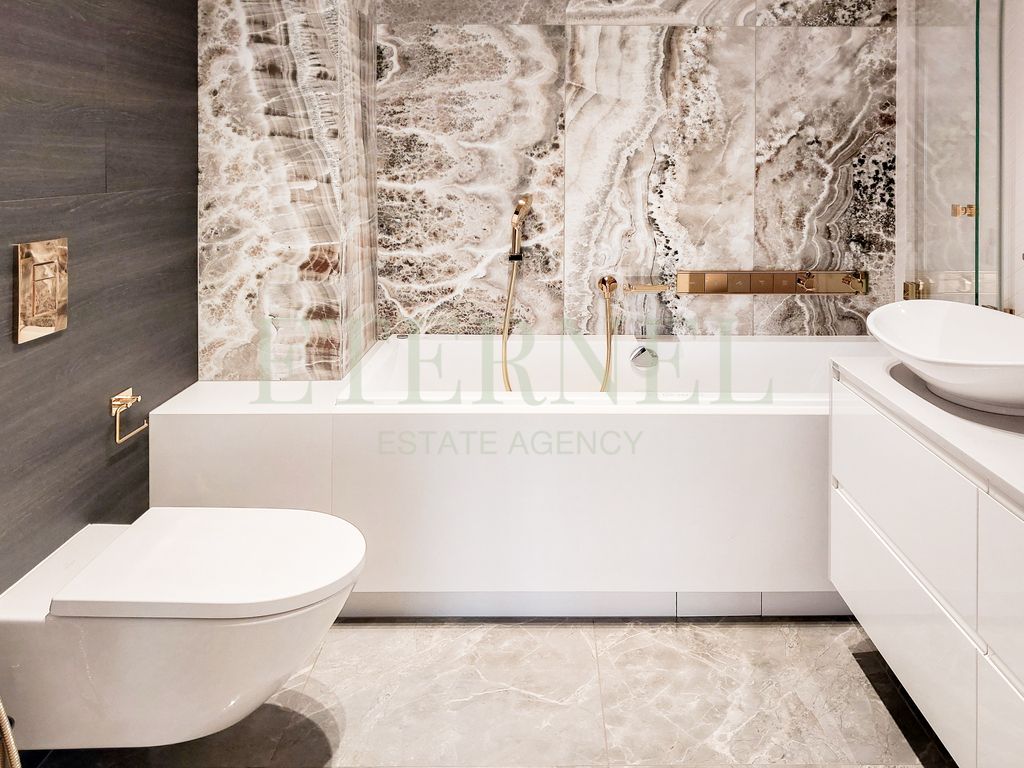 Mieszkanie 4-pokojowe Kraków, ul. Walerego Sławka. Zdjęcie 9