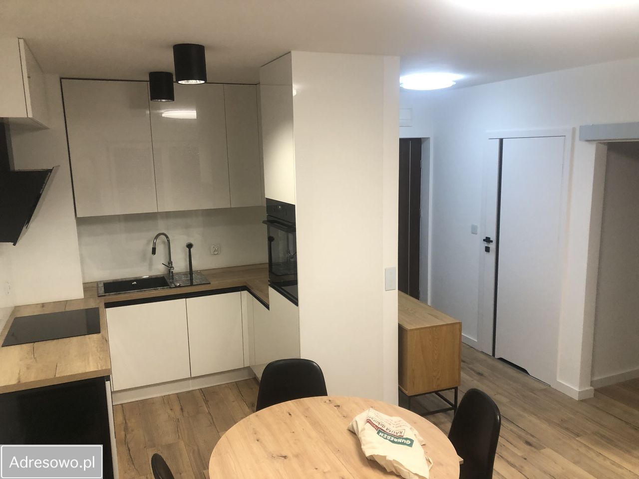 Mieszkanie 2-pokojowe Stargard, os. Pyrzyckie. Zdjęcie 6