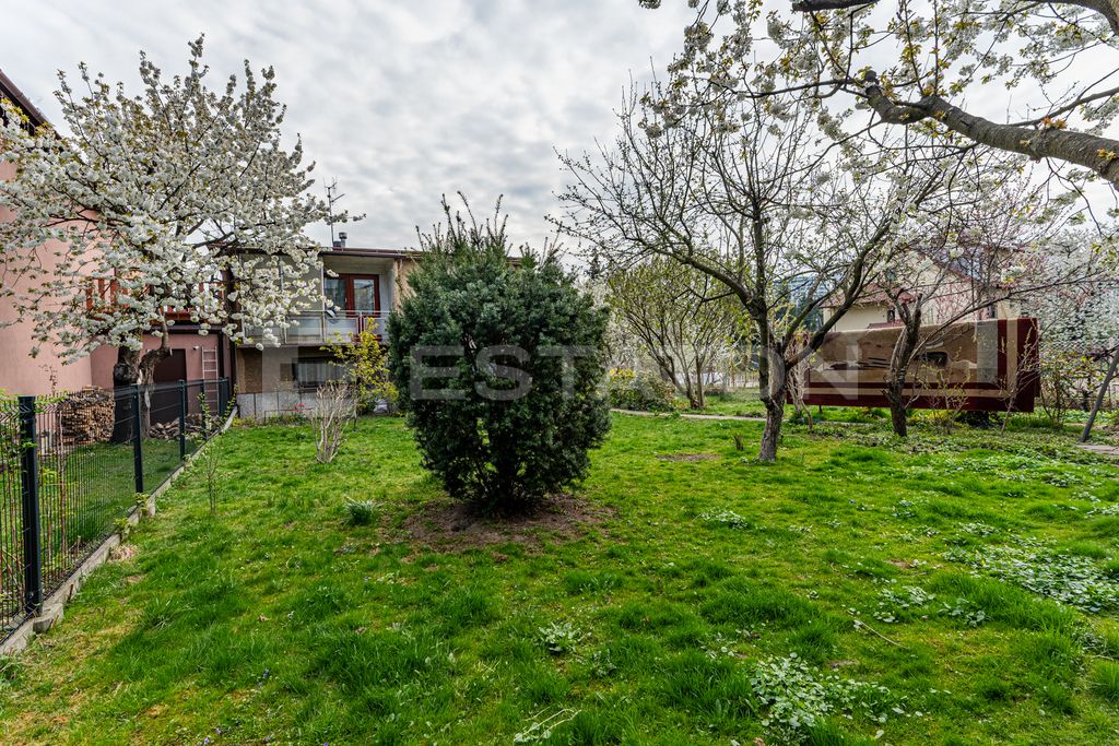 dom wolnostojący, 3 pokoje Rzeszów, ul. Mieszka I. Zdjęcie 4