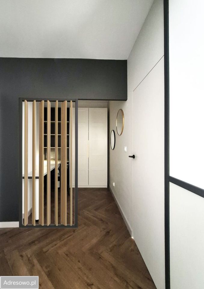 Mieszkanie 2-pokojowe Wrocław Poświętne, ul. Ramiszowska. Zdjęcie 11