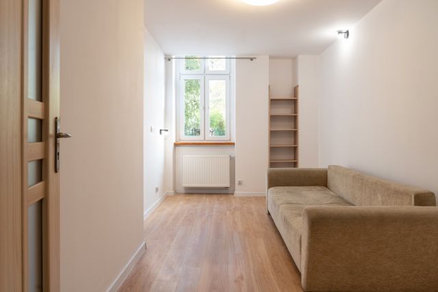 Mieszkanie 2-pokojowe Wrocław Ołbin, ul. Wygodna. Zdjęcie 10