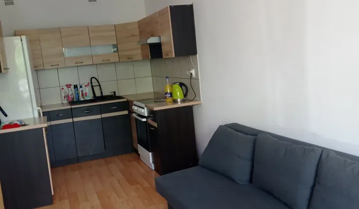 Mieszkanie 2-pokojowe Bydgoszcz Szwederowo, ul. Tadeusza Czackiego