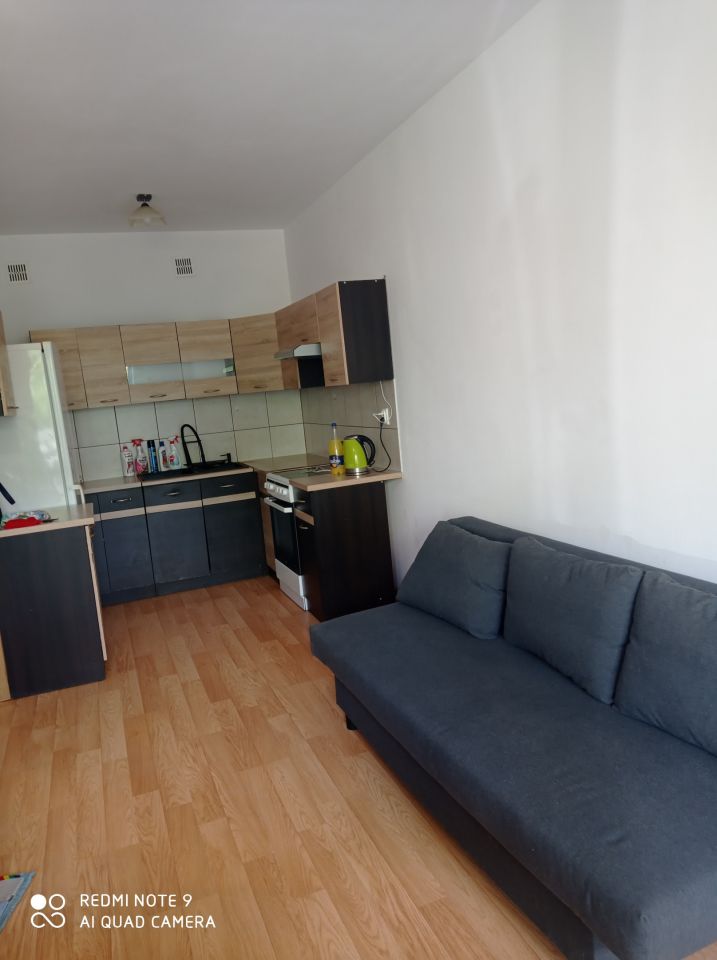Mieszkanie 2-pokojowe Bydgoszcz Szwederowo, ul. Tadeusza Czackiego. Zdjęcie 1