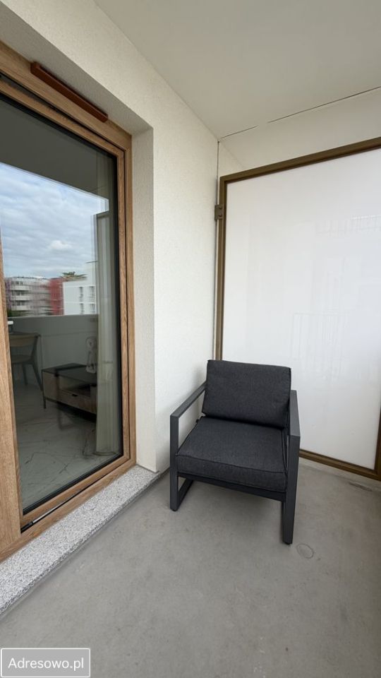 Mieszkanie 1-pokojowe Wrocław Psie Pole, ul. Bylinowa. Zdjęcie 10
