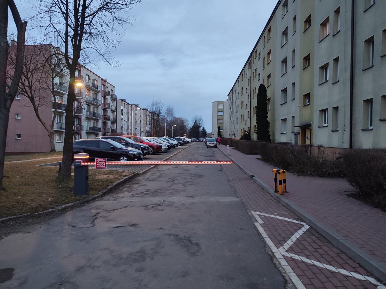 Mieszkanie 1-pokojowe Sosnowiec Klimontów, ul. Gabrieli Zapolskiej. Zdjęcie 7