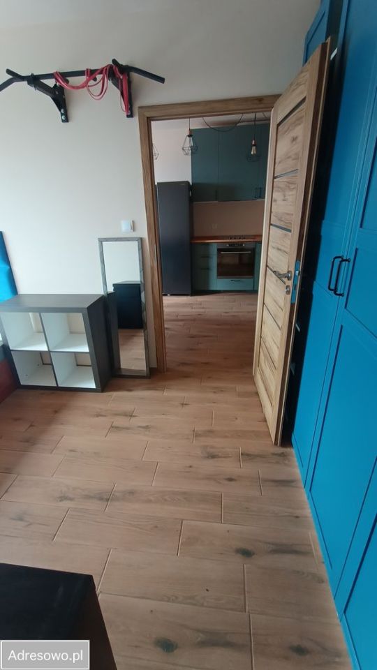 Mieszkanie 2-pokojowe Warszawa Żerań, ul. Myśliborska. Zdjęcie 9