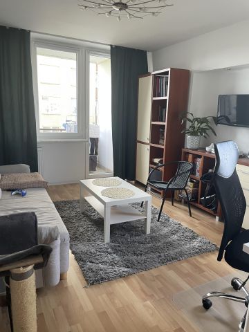 Mieszkanie 2-pokojowe Warszawa Mokotów, ul. Korczyńska. Zdjęcie 1