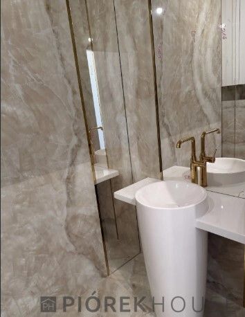 Mieszkanie 4-pokojowe Warszawa Wilanów, ul. Adama Branickiego. Zdjęcie 11