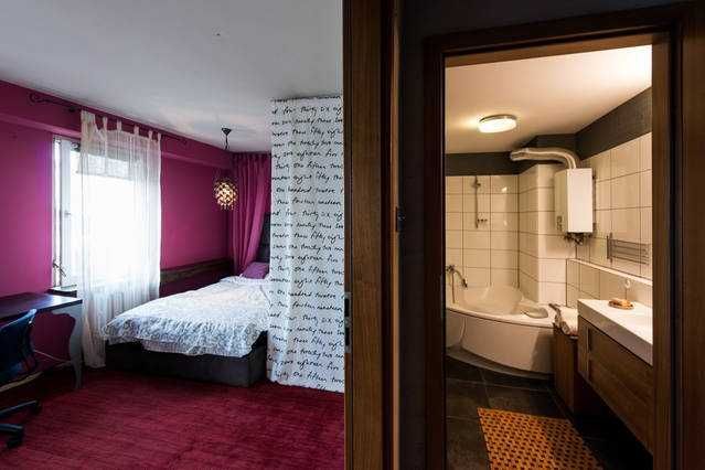 Mieszkanie 3-pokojowe Kraków Podgórze, ul. Wielicka. Zdjęcie 6
