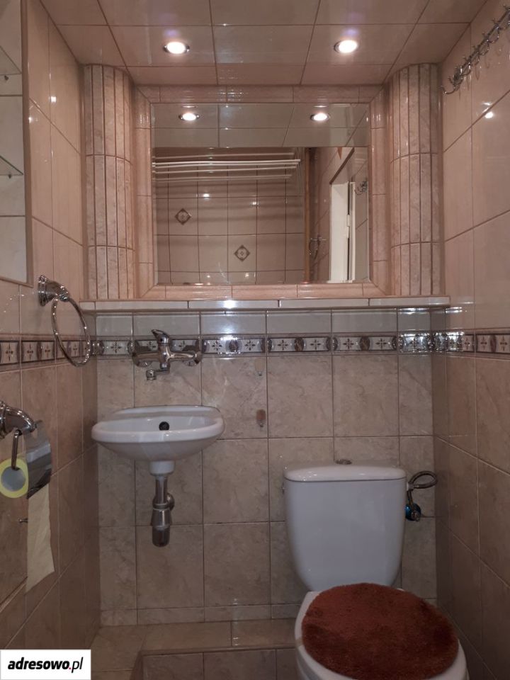 Mieszkanie 2-pokojowe Lublin Kalinowszczyzna, ul. Wojciecha Kiwerskiego. Zdjęcie 6