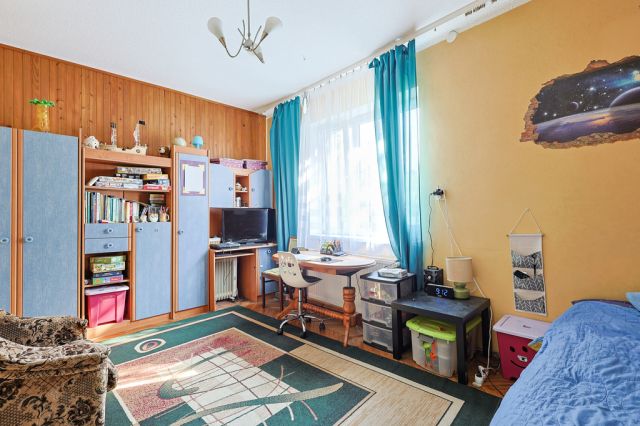 dom wolnostojący, 4 pokoje Iwonicz, ul. Zagrodniki. Zdjęcie 11